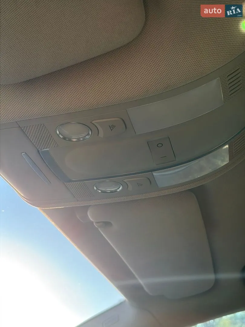 2012 Audi Q7 - мініатюра 13