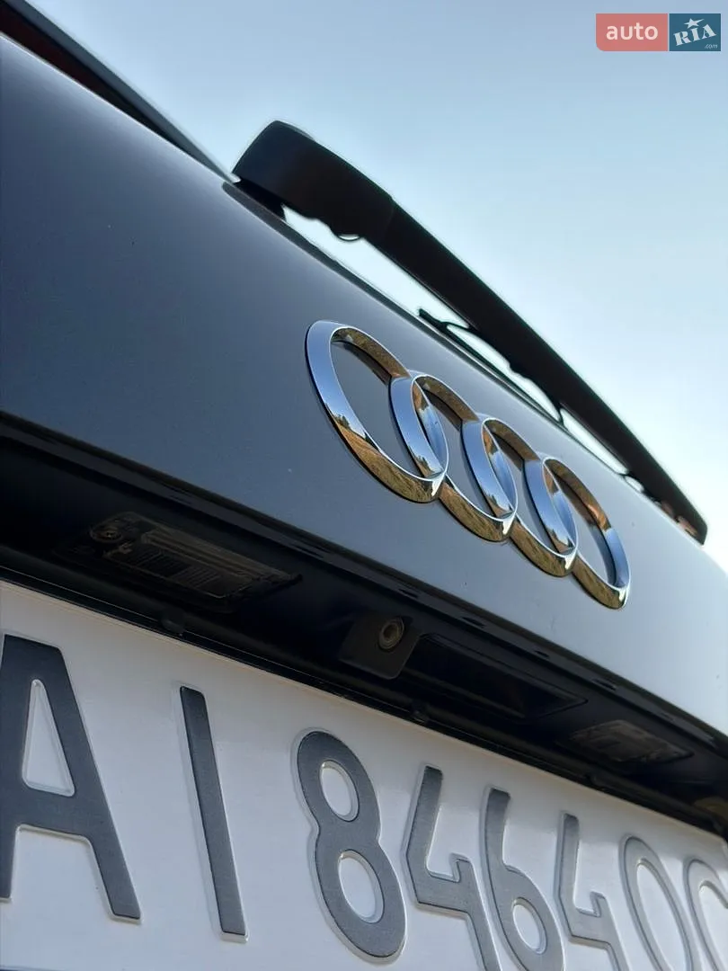 2012 Audi Q7 - мініатюра 19