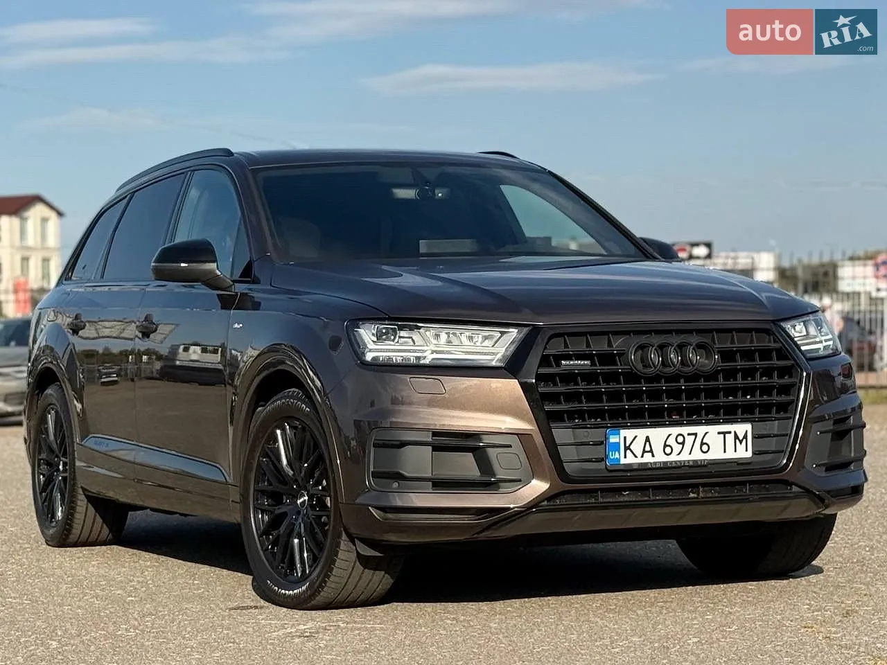 2016 Audi Q7 - мініатюра 24