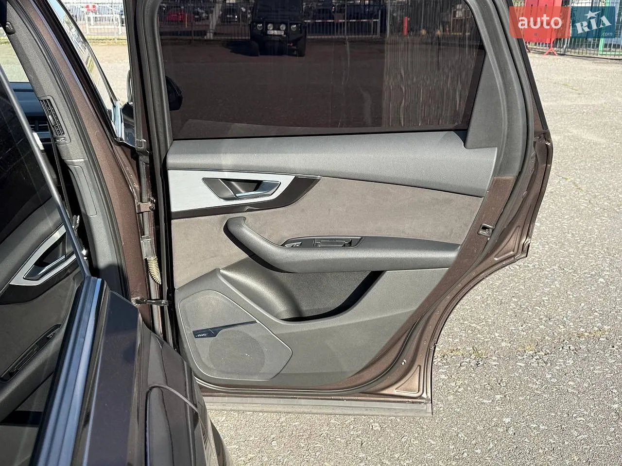 2016 Audi Q7 - мініатюра 54