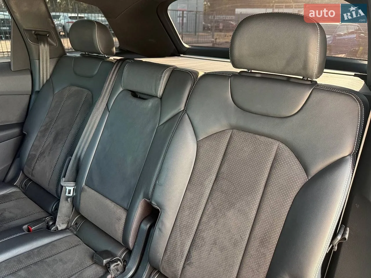 2016 Audi Q7 - мініатюра 62