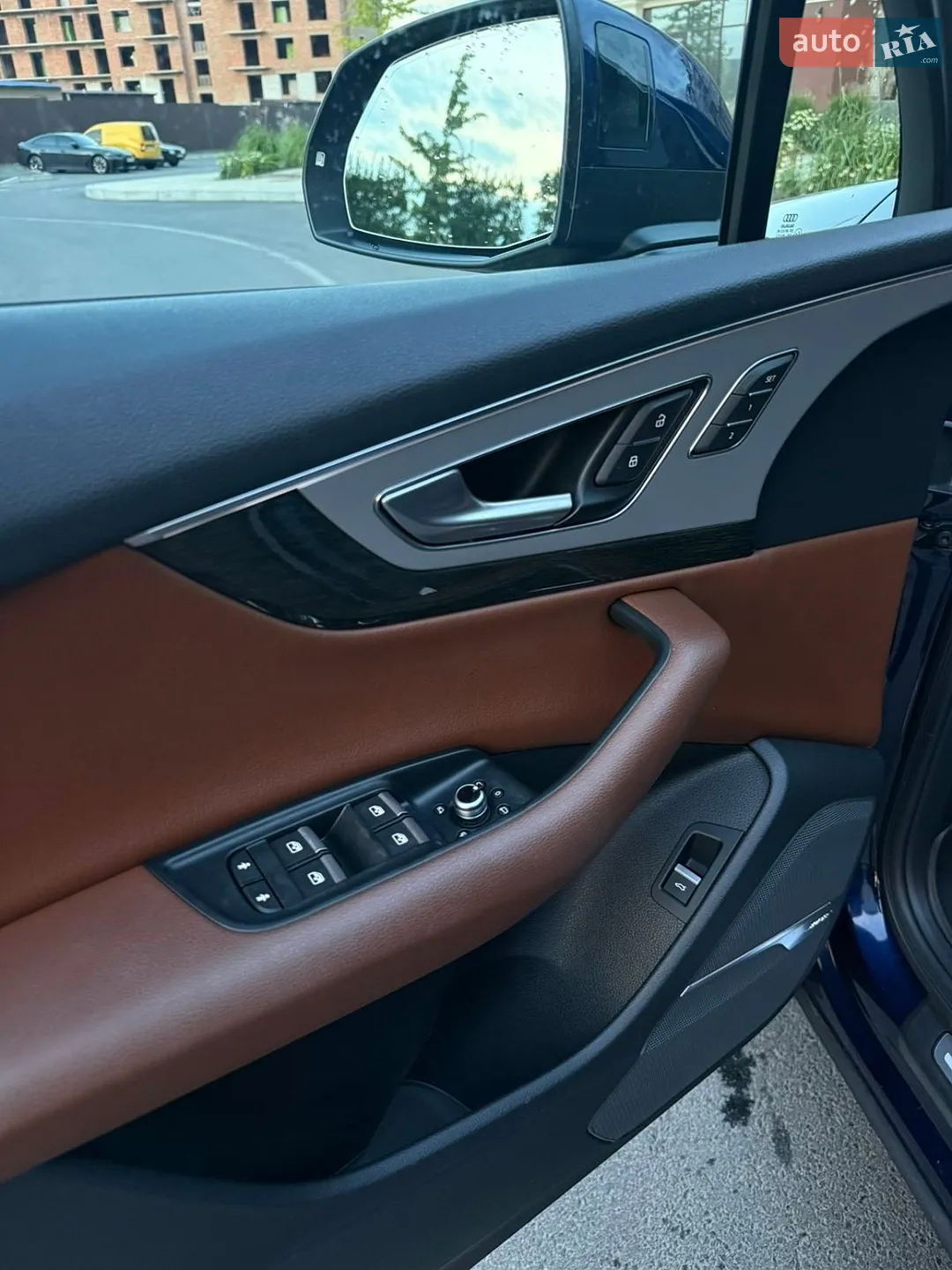 2019 Audi Q7 - мініатюра 9