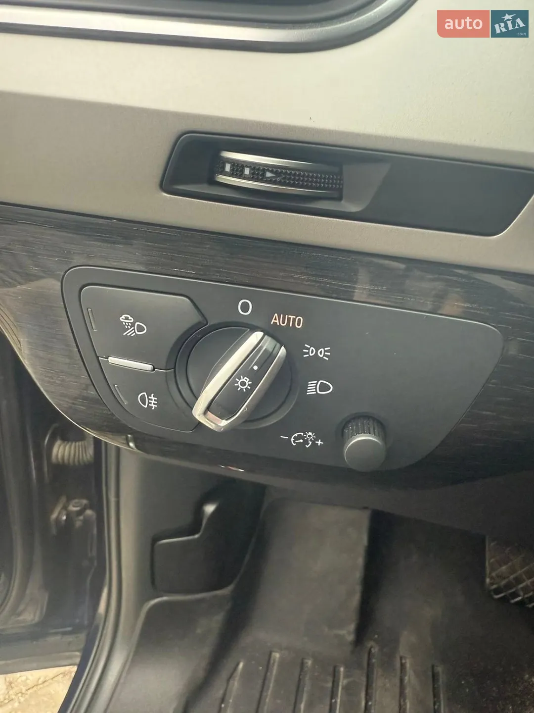 2019 Audi Q7 - мініатюра 11