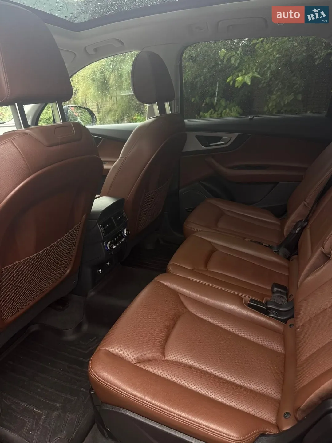 2019 Audi Q7 - мініатюра 13
