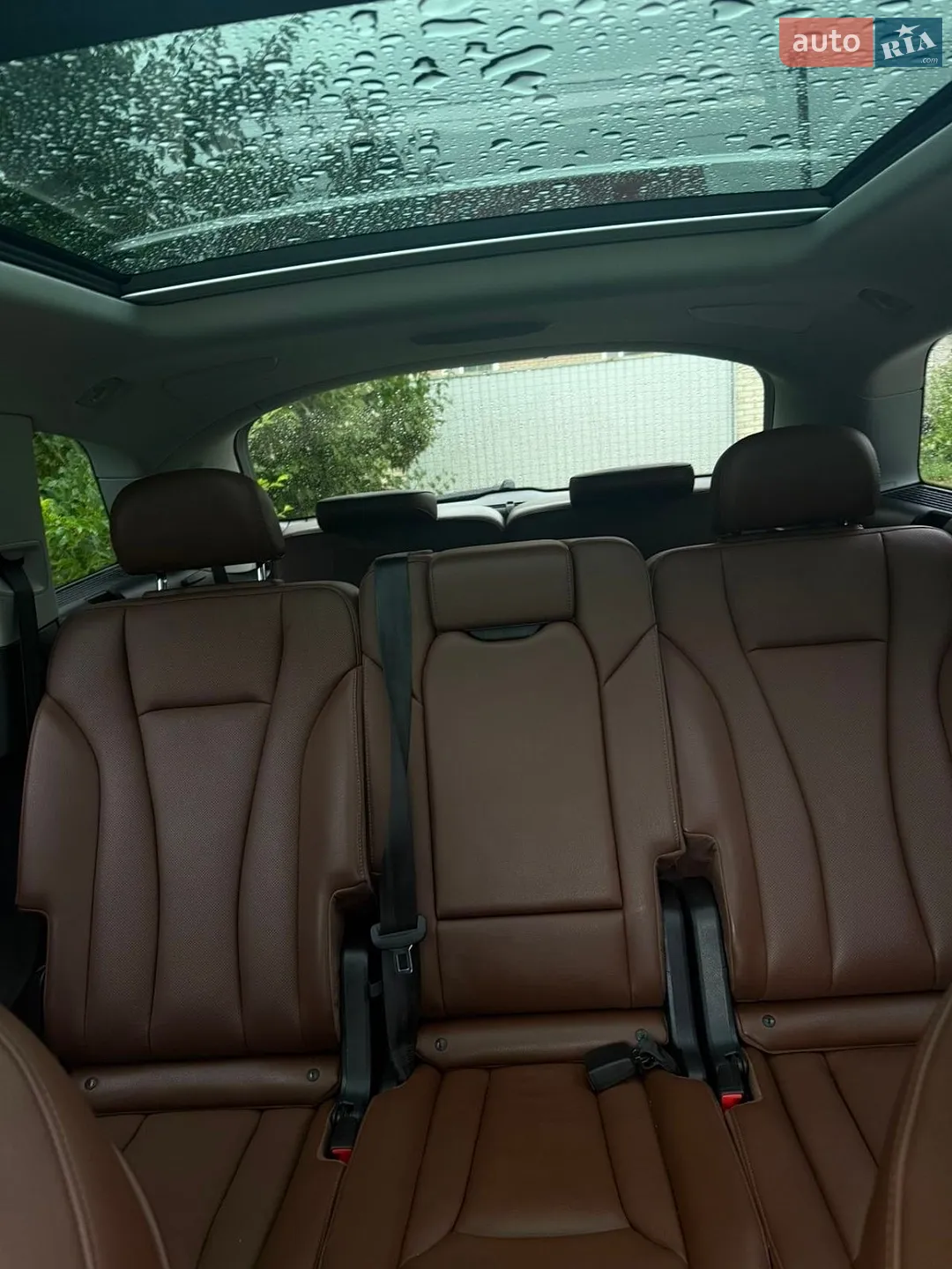 2019 Audi Q7 - мініатюра 14