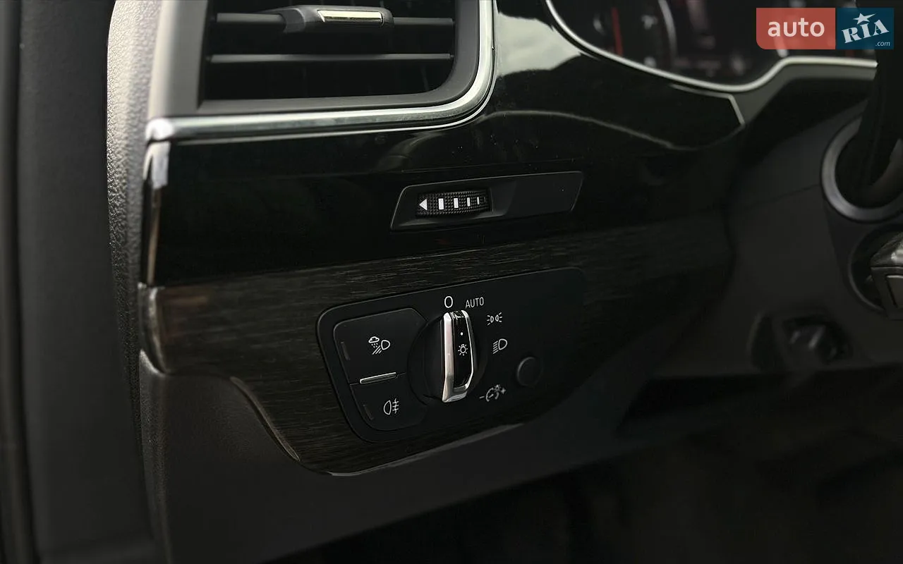 2016 Audi Q7 - мініатюра 11