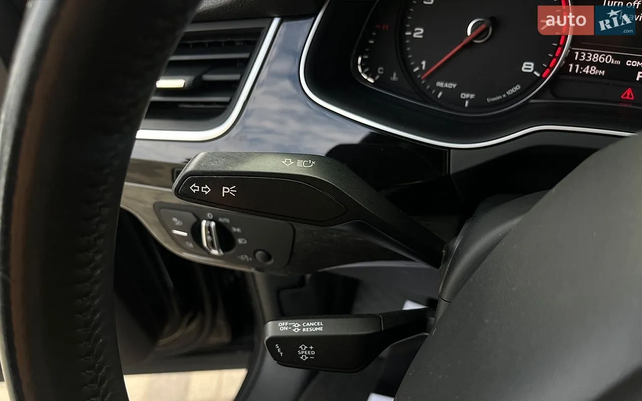 2016 Audi Q7 - мініатюра 14