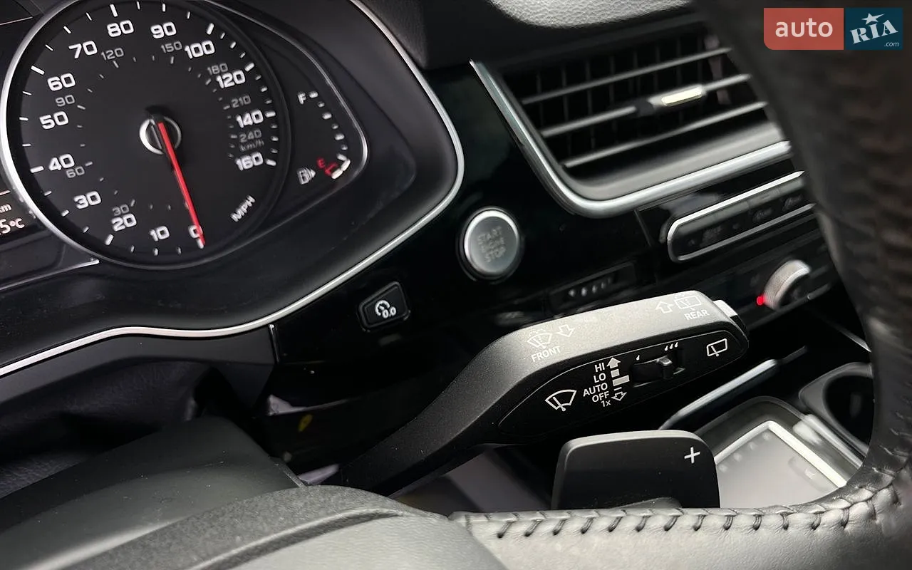 2016 Audi Q7 - мініатюра 15