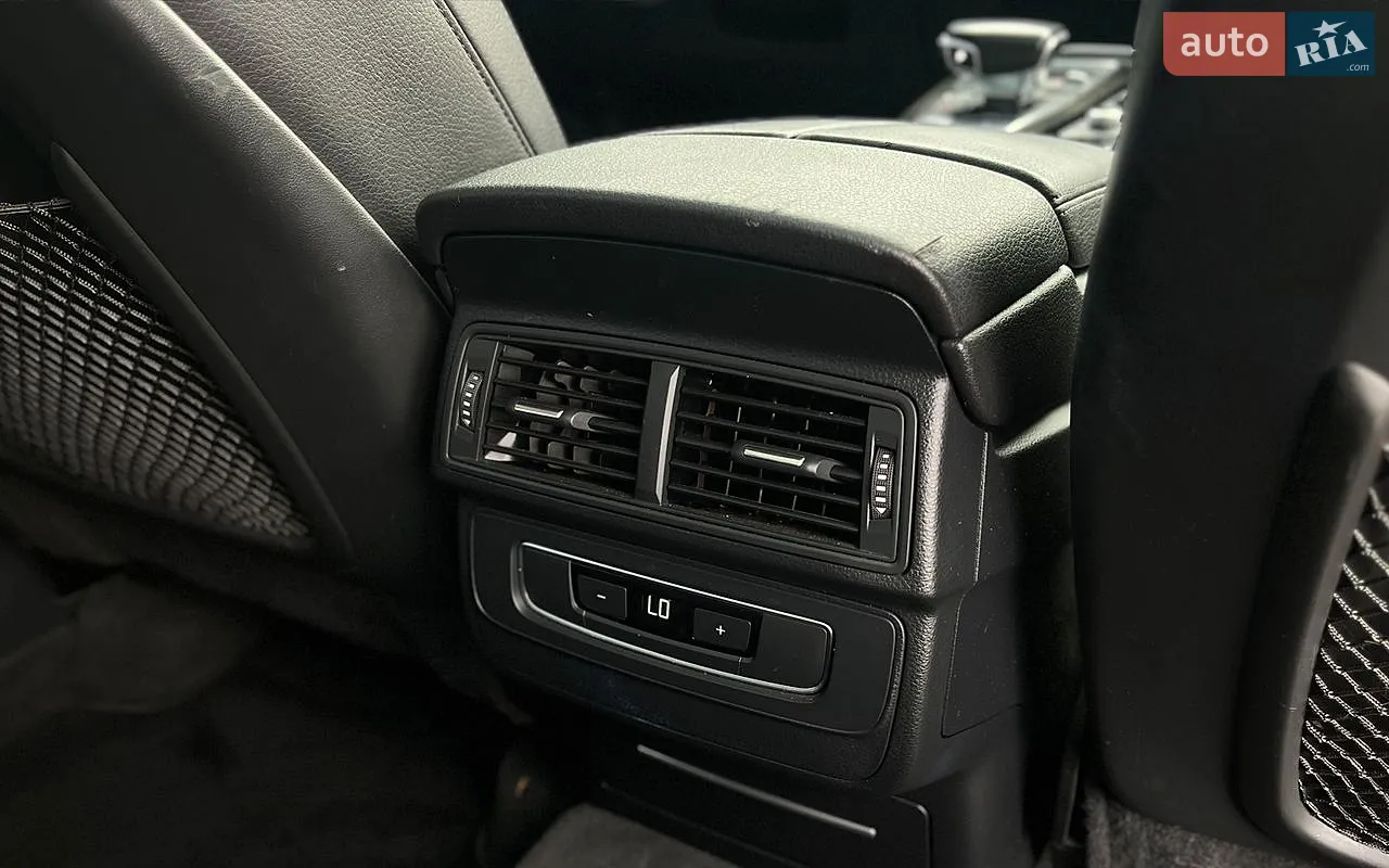 2016 Audi Q7 - мініатюра 26