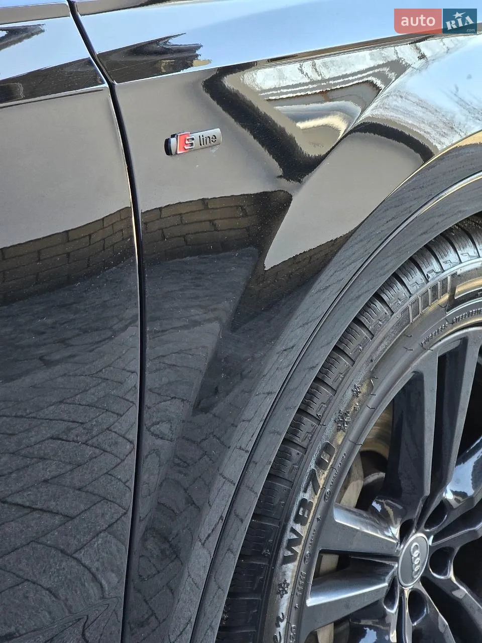 2016 Audi Q7 - мініатюра 8