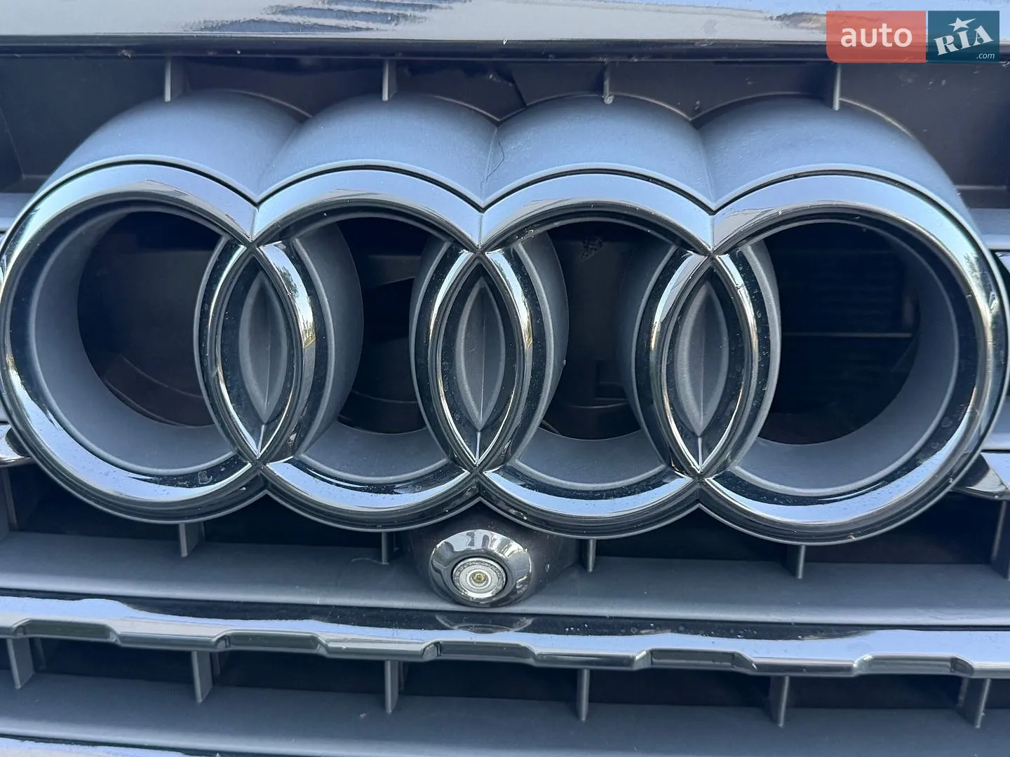 2017 Audi Q7 - мініатюра 21