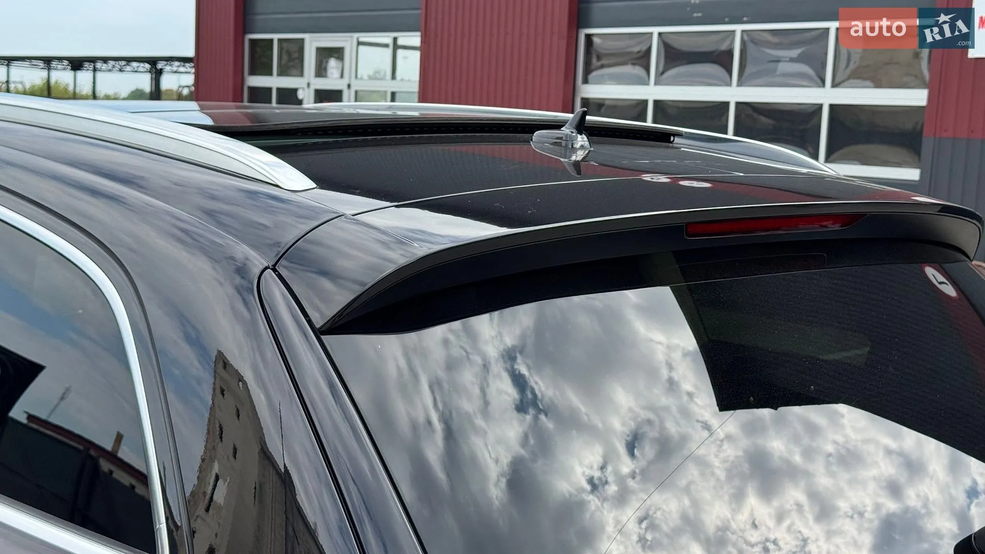 2012 Audi Q7 - мініатюра 39