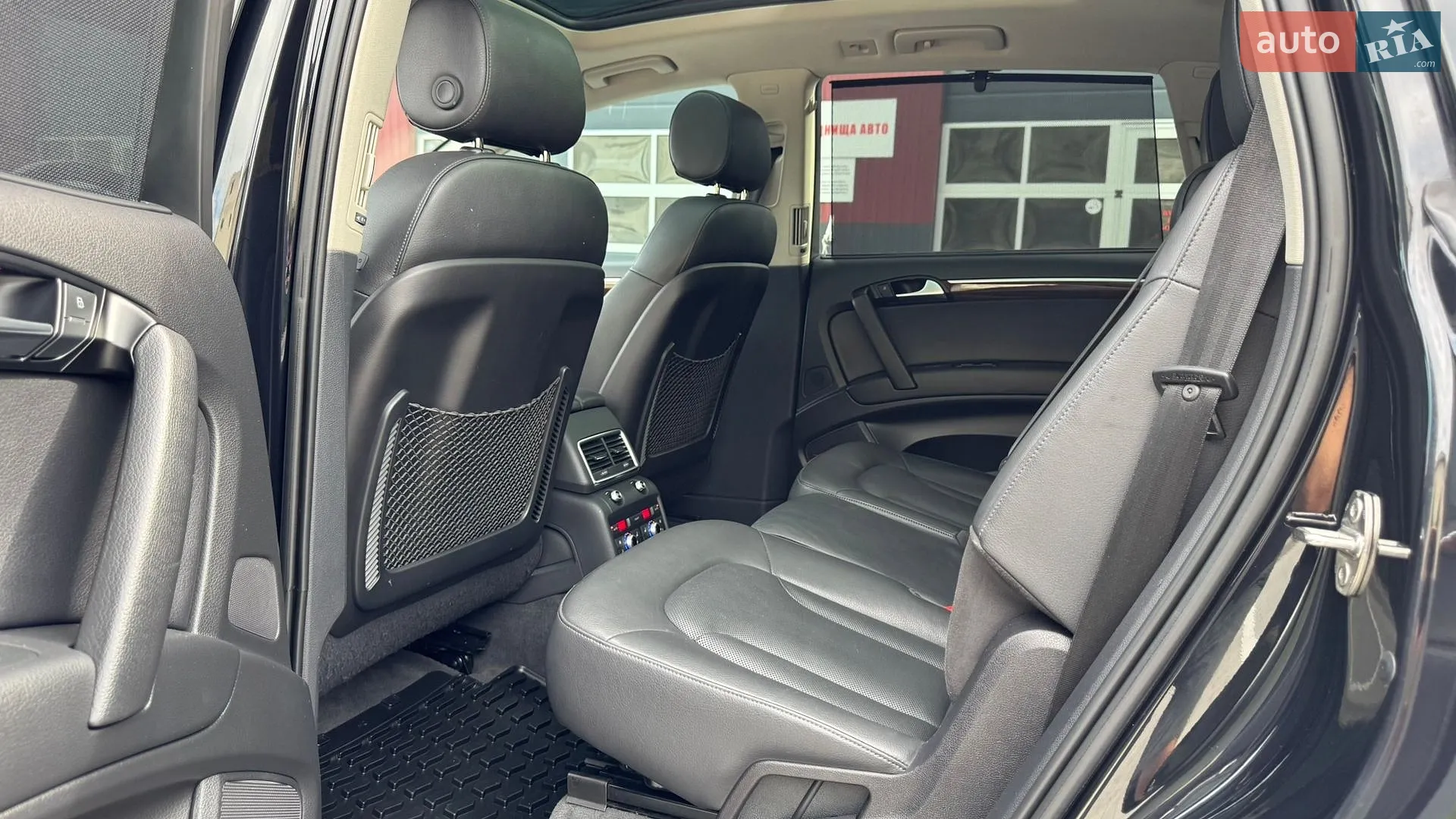 2012 Audi Q7 - мініатюра 69