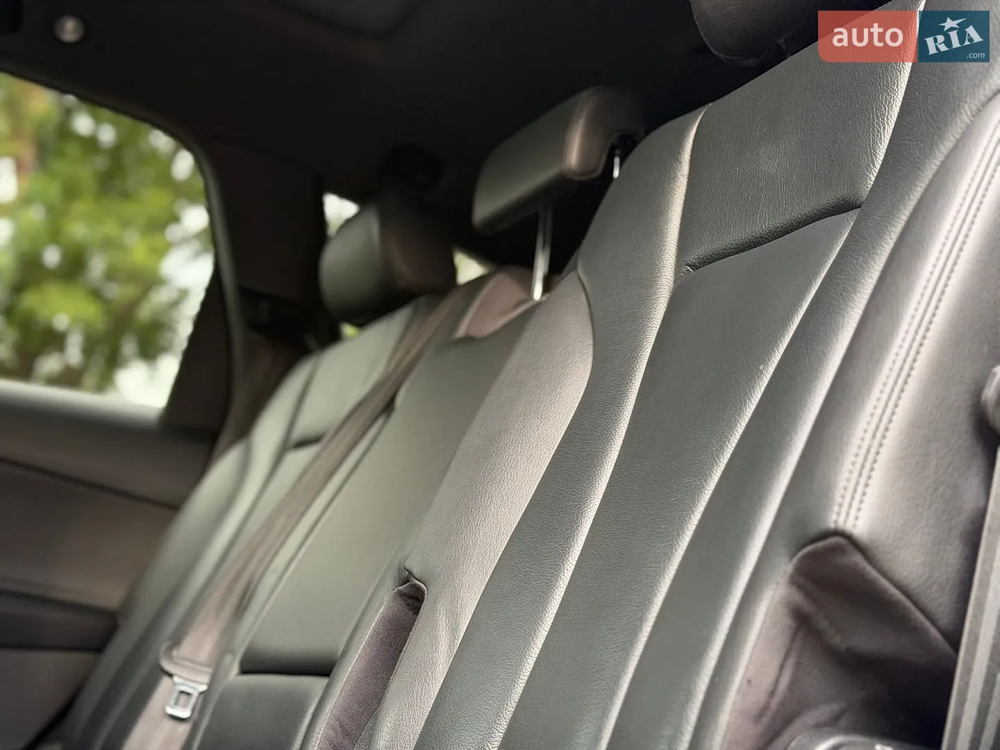 2017 Audi Q7 - мініатюра 43