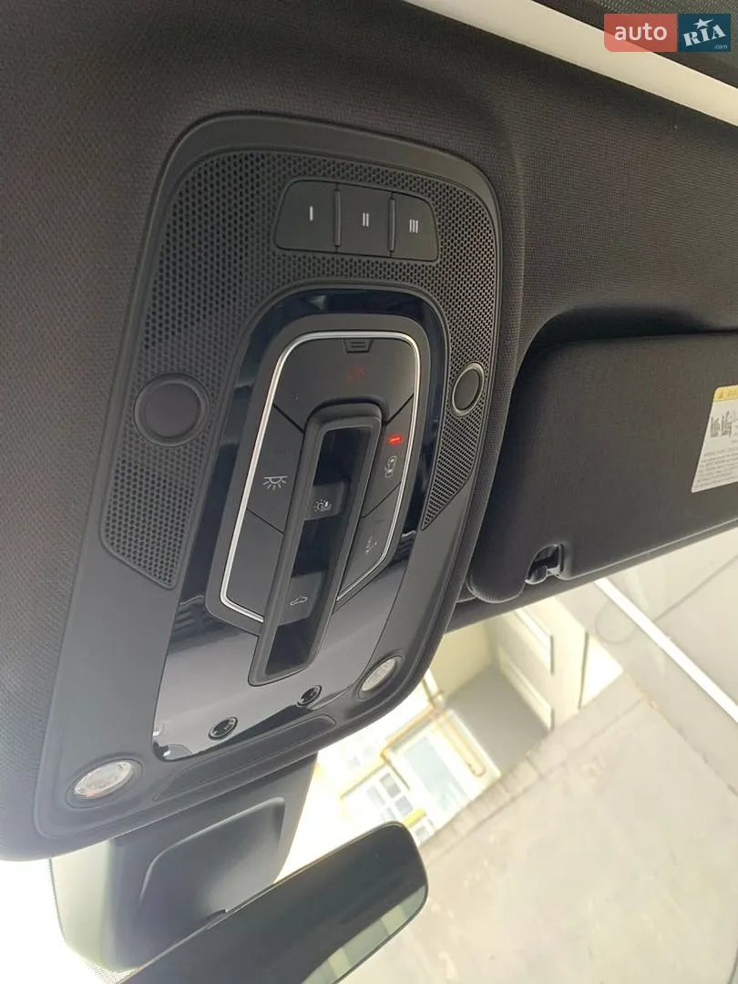 2019 Audi Q7 - мініатюра 15