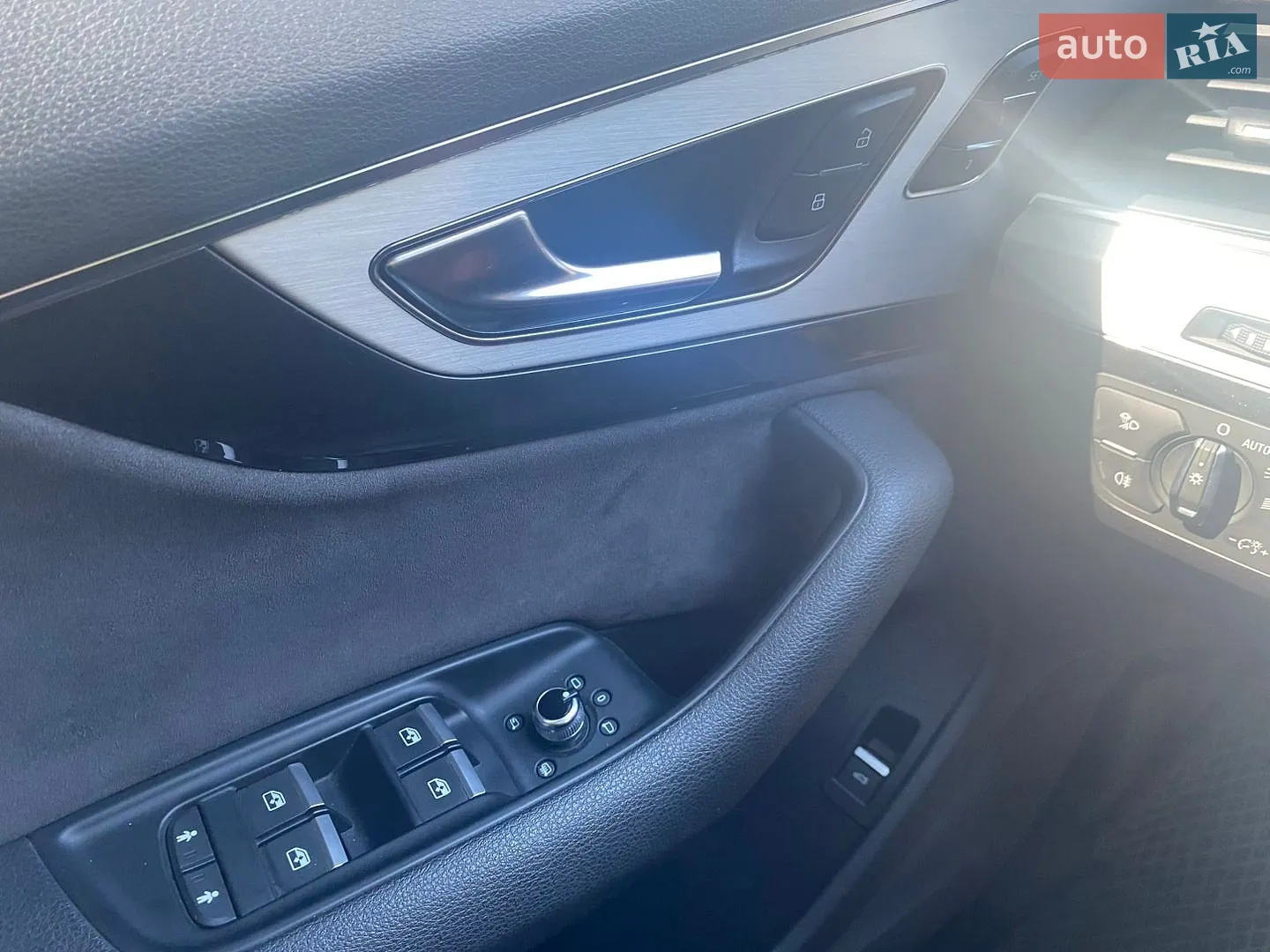 2018 Audi Q7 - мініатюра 20