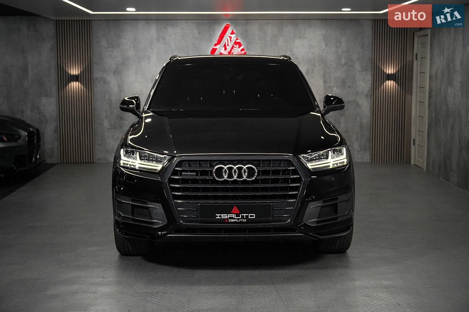 2018 Audi Q7 - мініатюра 5