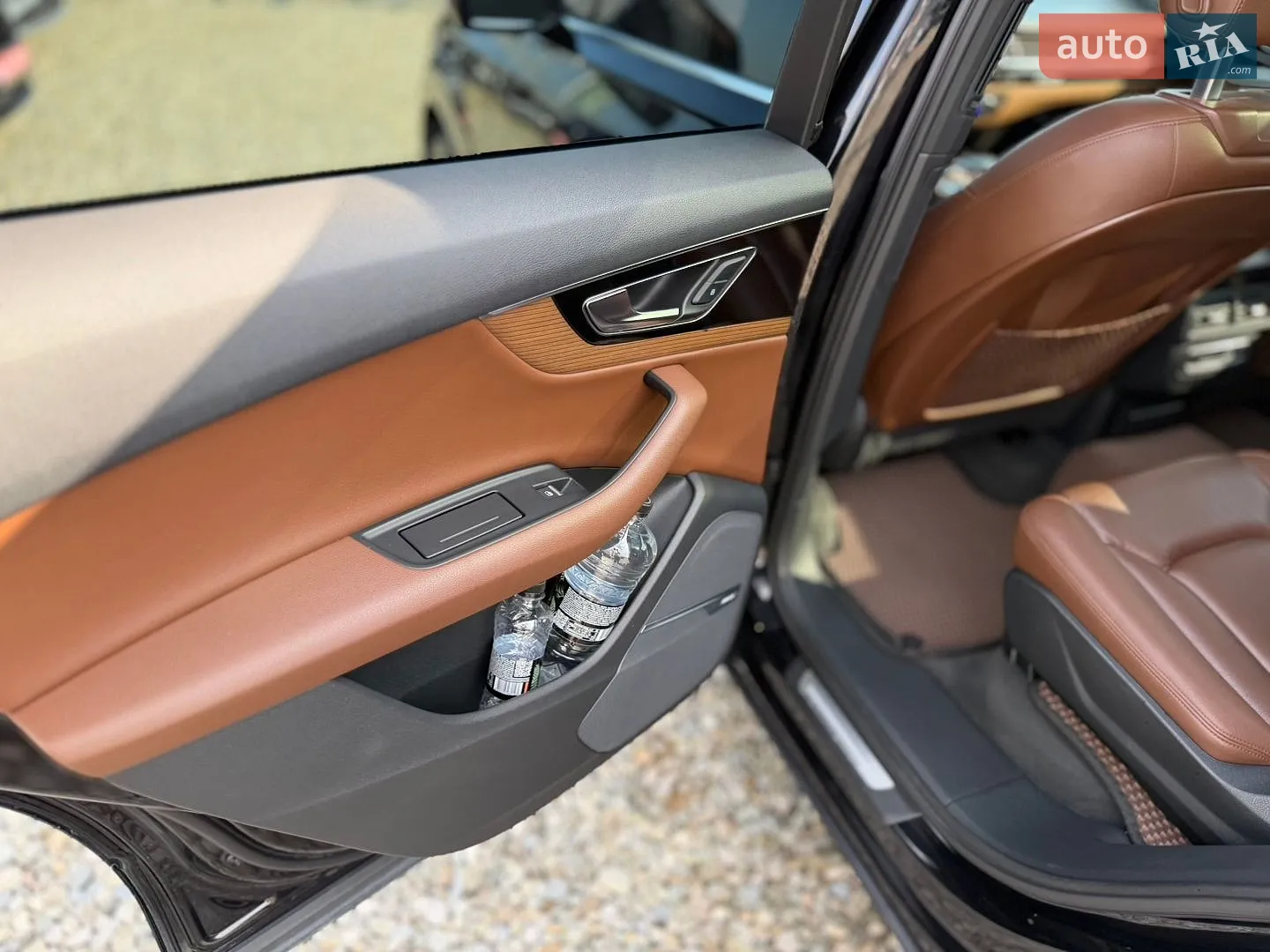 2016 Audi Q7 - мініатюра 28