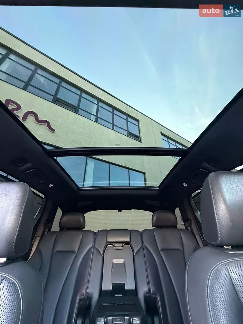 2016 Audi Q7 - мініатюра 18