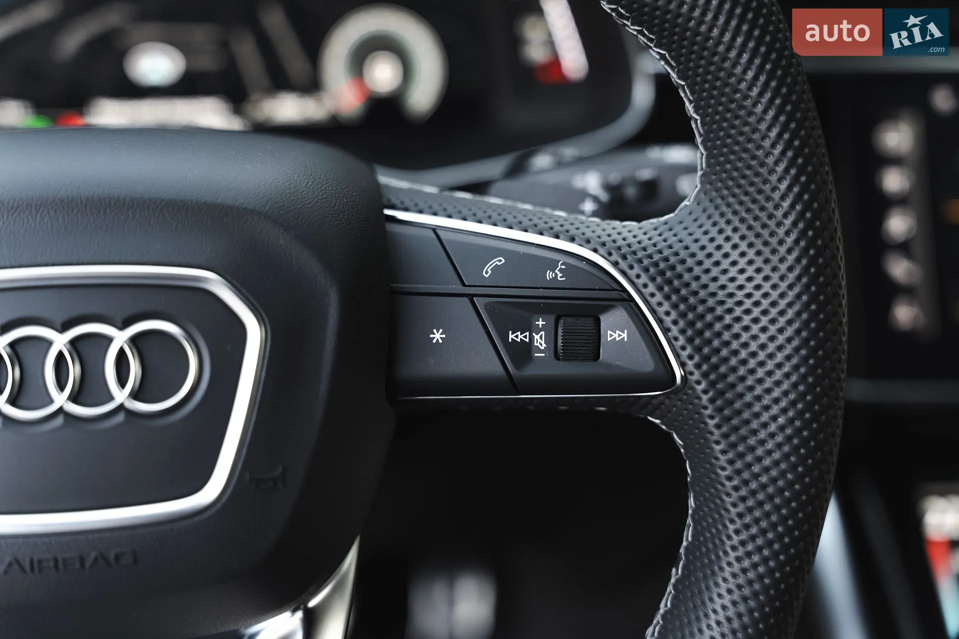 2024 Audi Q7 - мініатюра 46