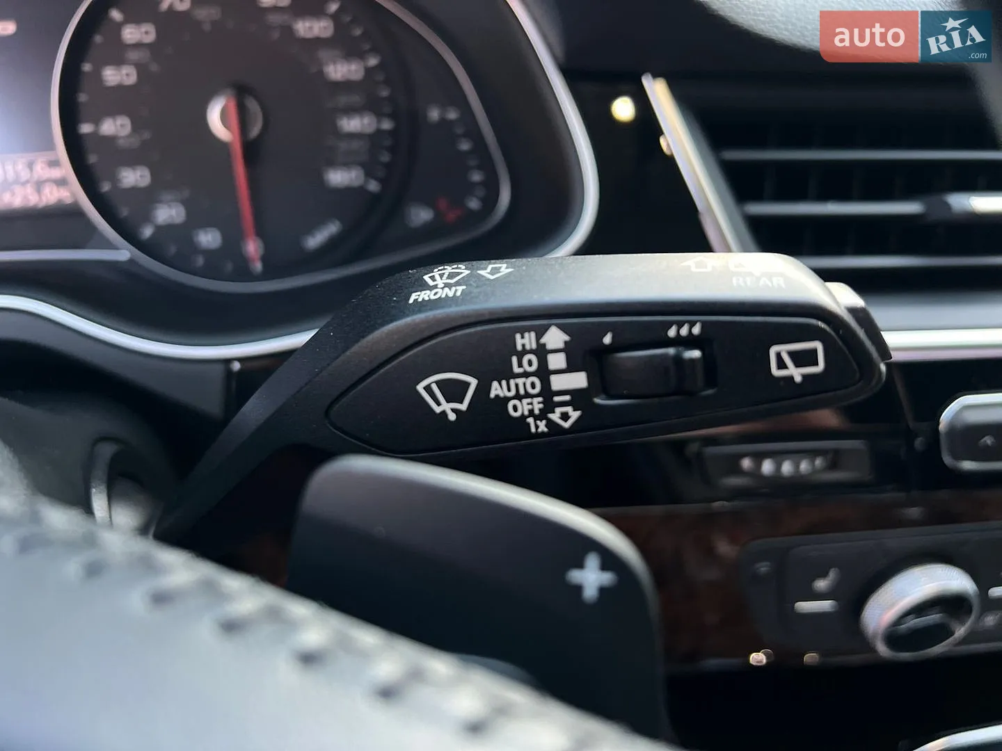 2017 Audi Q7 - мініатюра 34