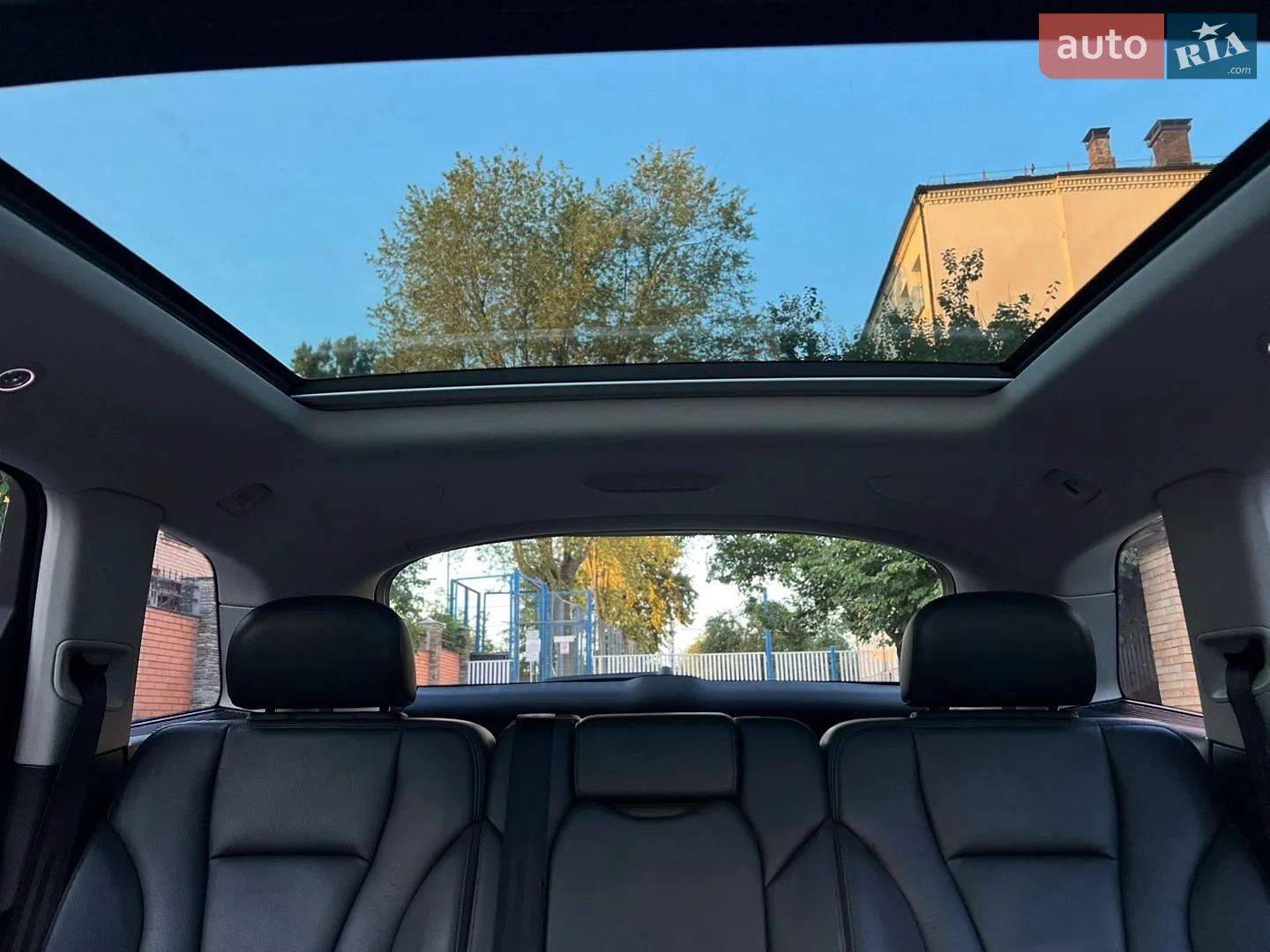 2017 Audi Q7 - мініатюра 48