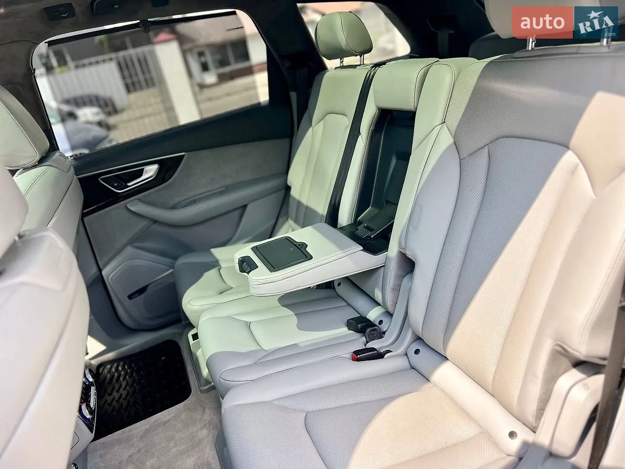 2018 Audi Q7 - мініатюра 37