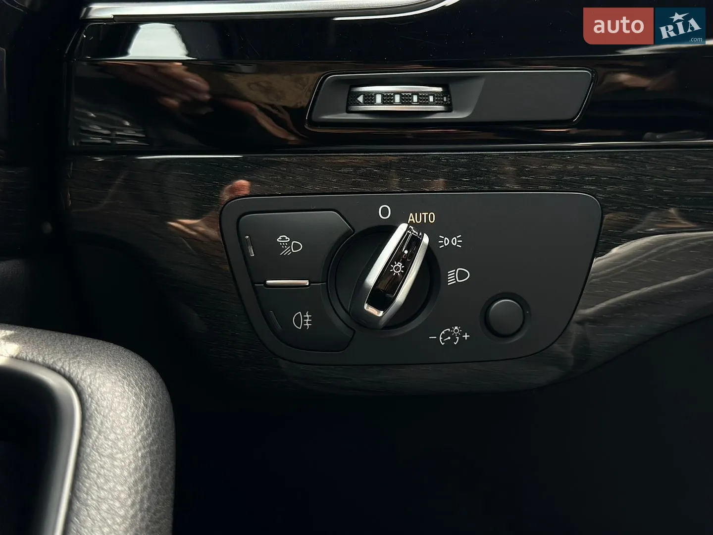 2016 Audi Q7 - мініатюра 47