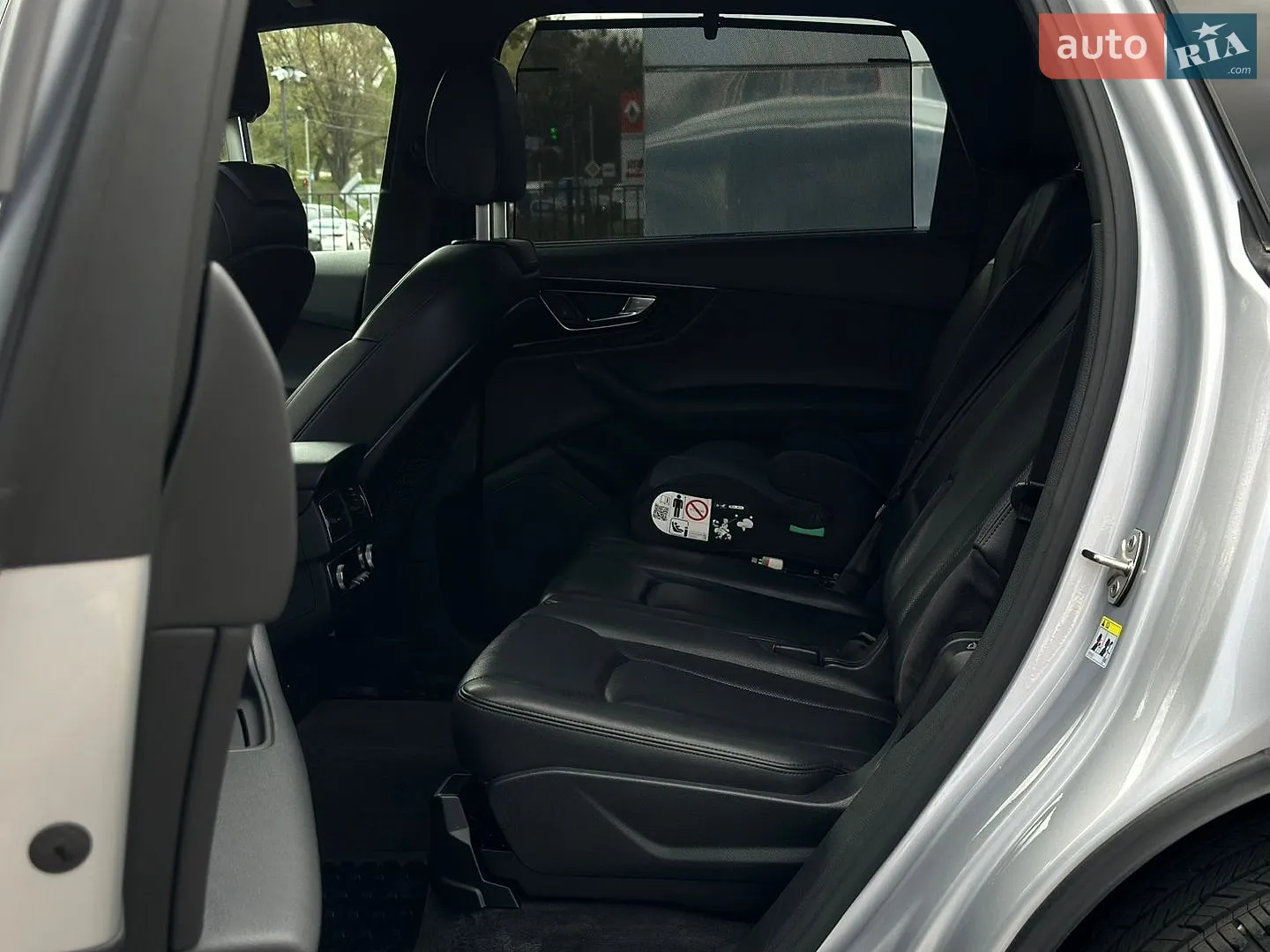 2016 Audi Q7 - мініатюра 52