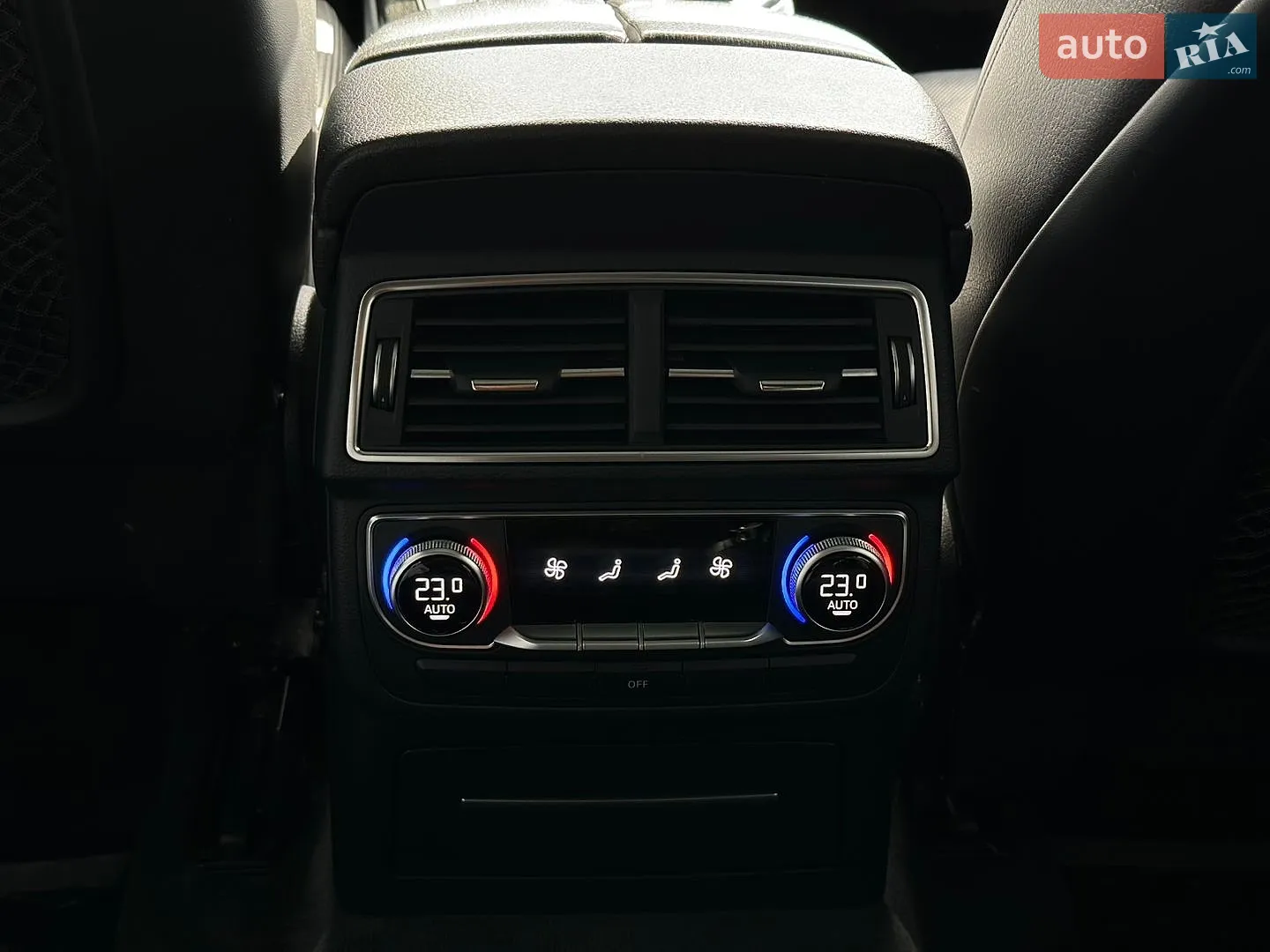2016 Audi Q7 - мініатюра 58