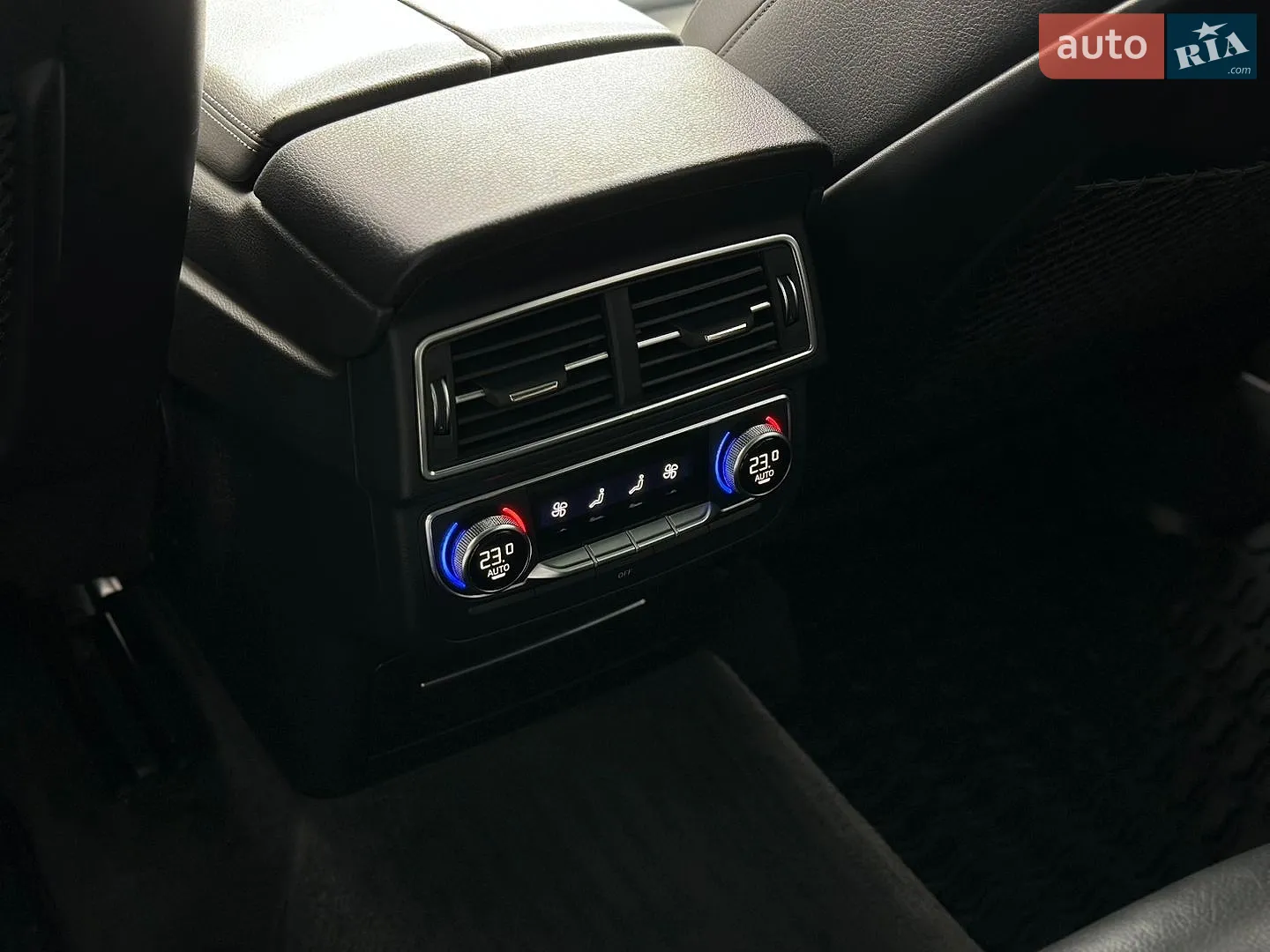 2016 Audi Q7 - мініатюра 59