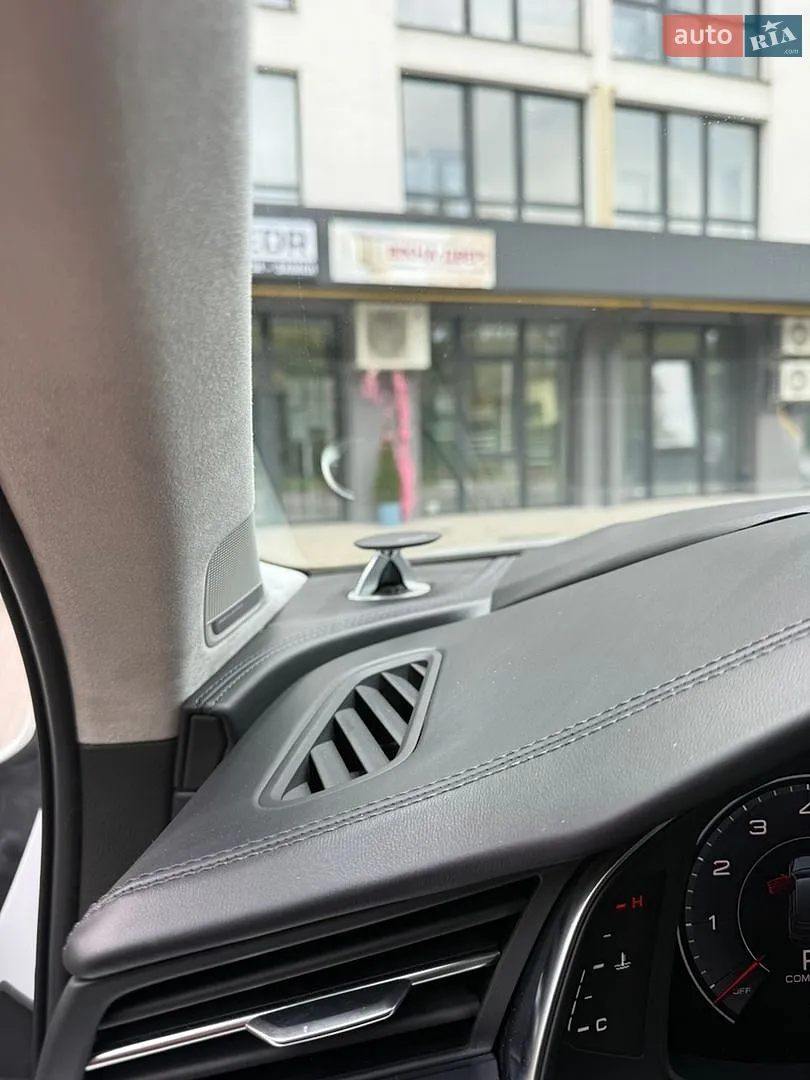 2020 Audi Q7 - мініатюра 47