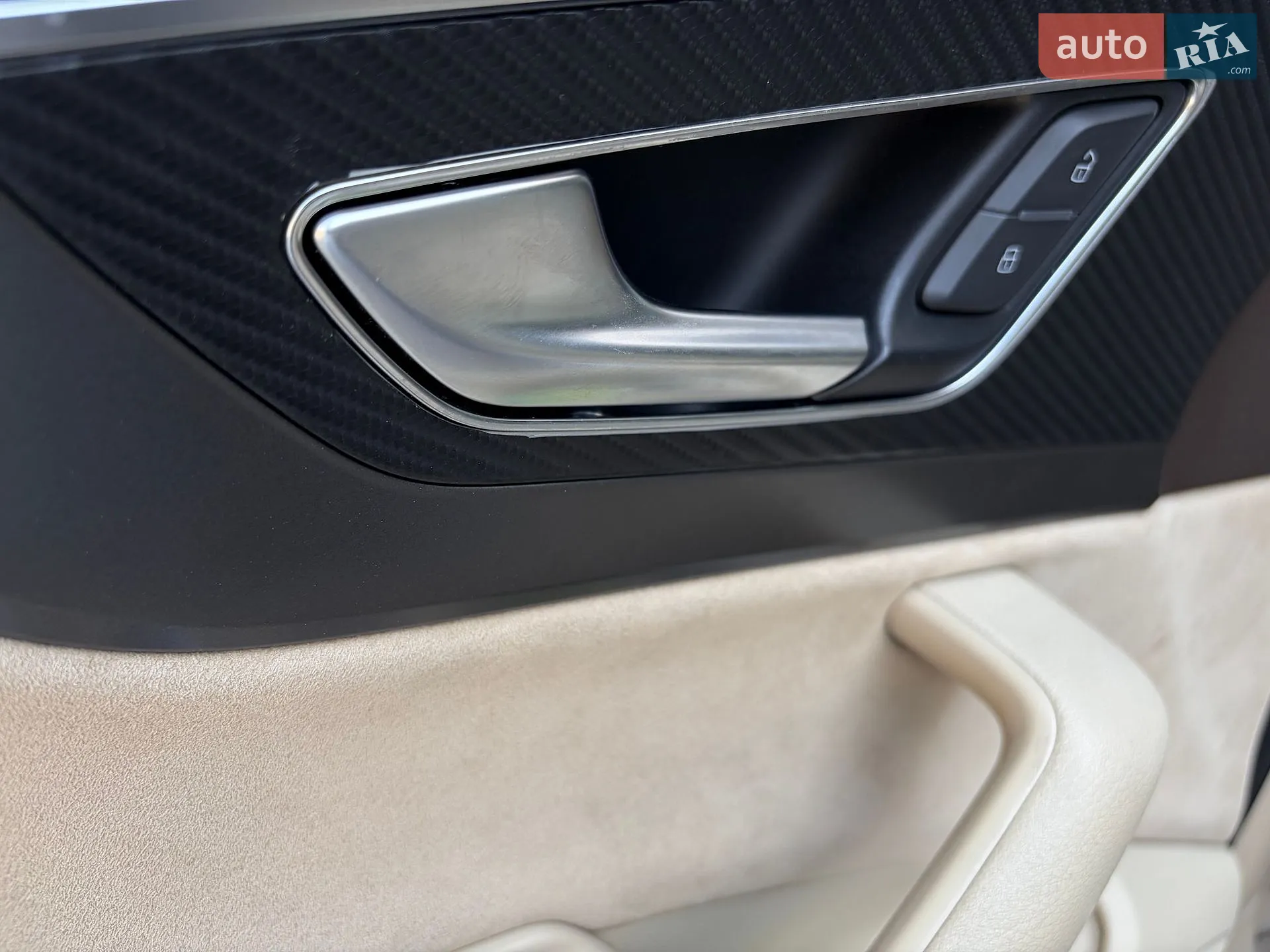 2016 Audi Q7 - мініатюра 33
