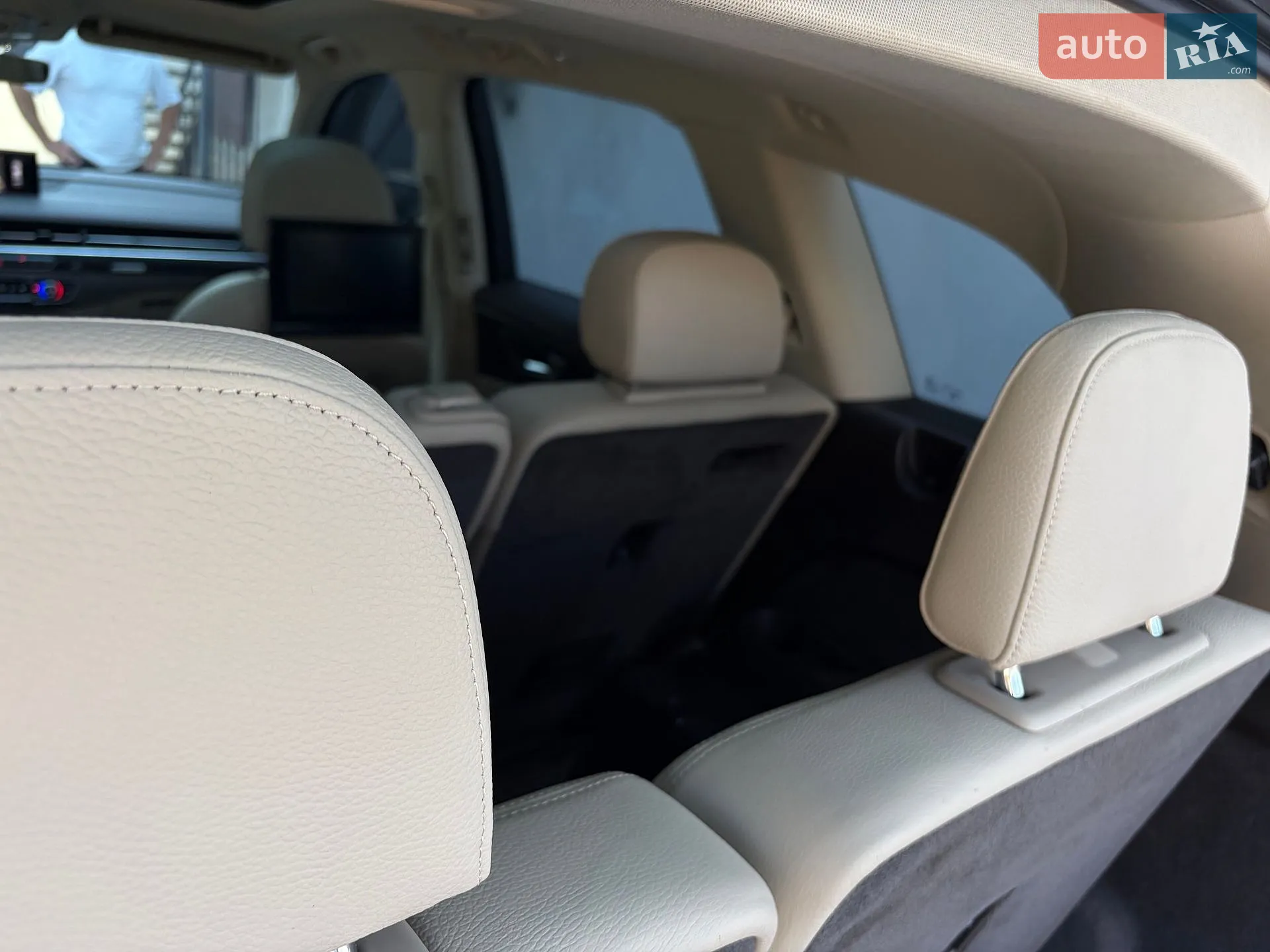 2016 Audi Q7 - мініатюра 38