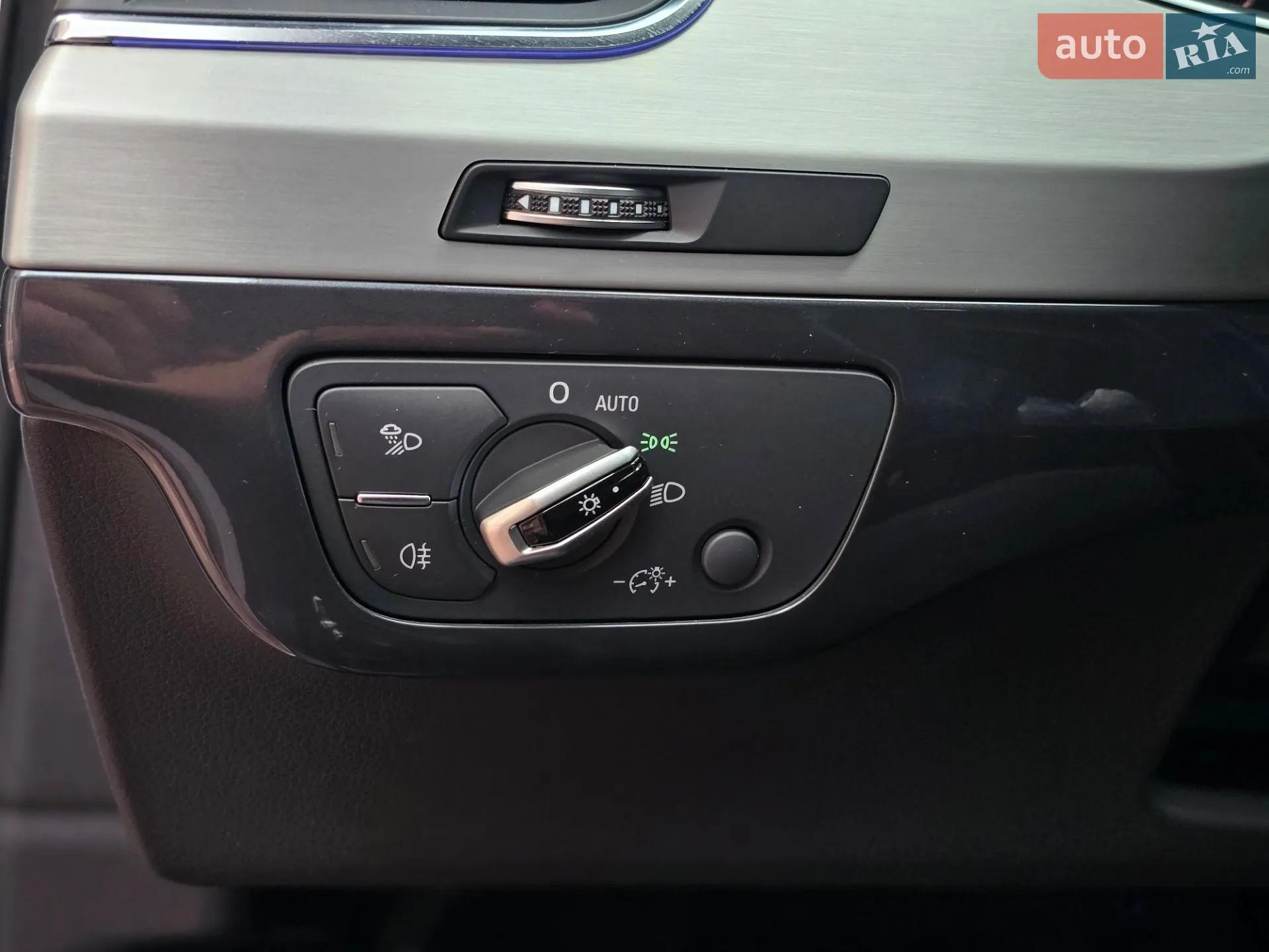 2018 Audi Q7 - мініатюра 42