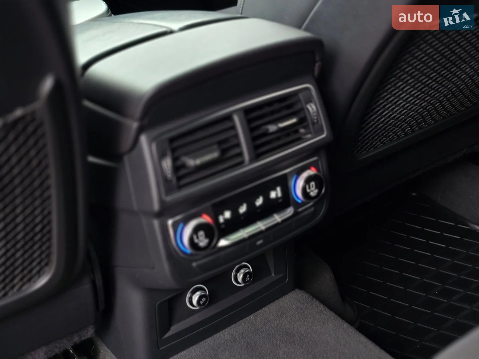 2018 Audi Q7 - мініатюра 52