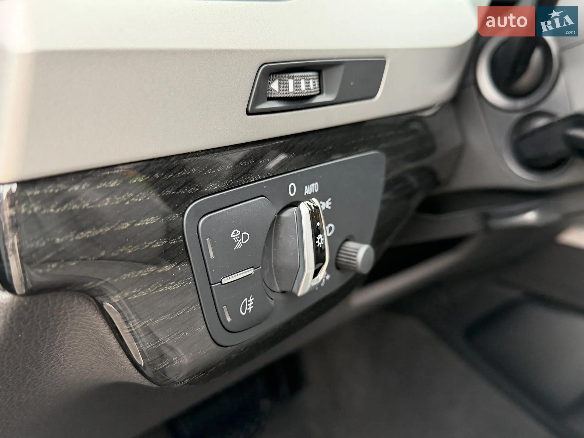 2016 Audi Q7 - мініатюра 43
