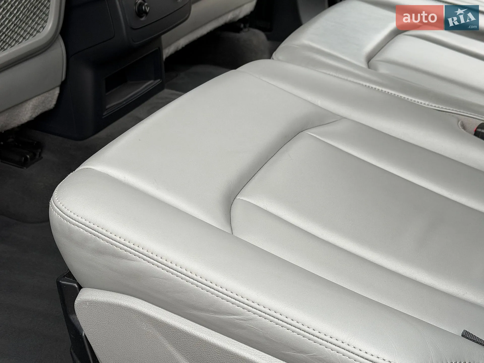 2016 Audi Q7 - мініатюра 48