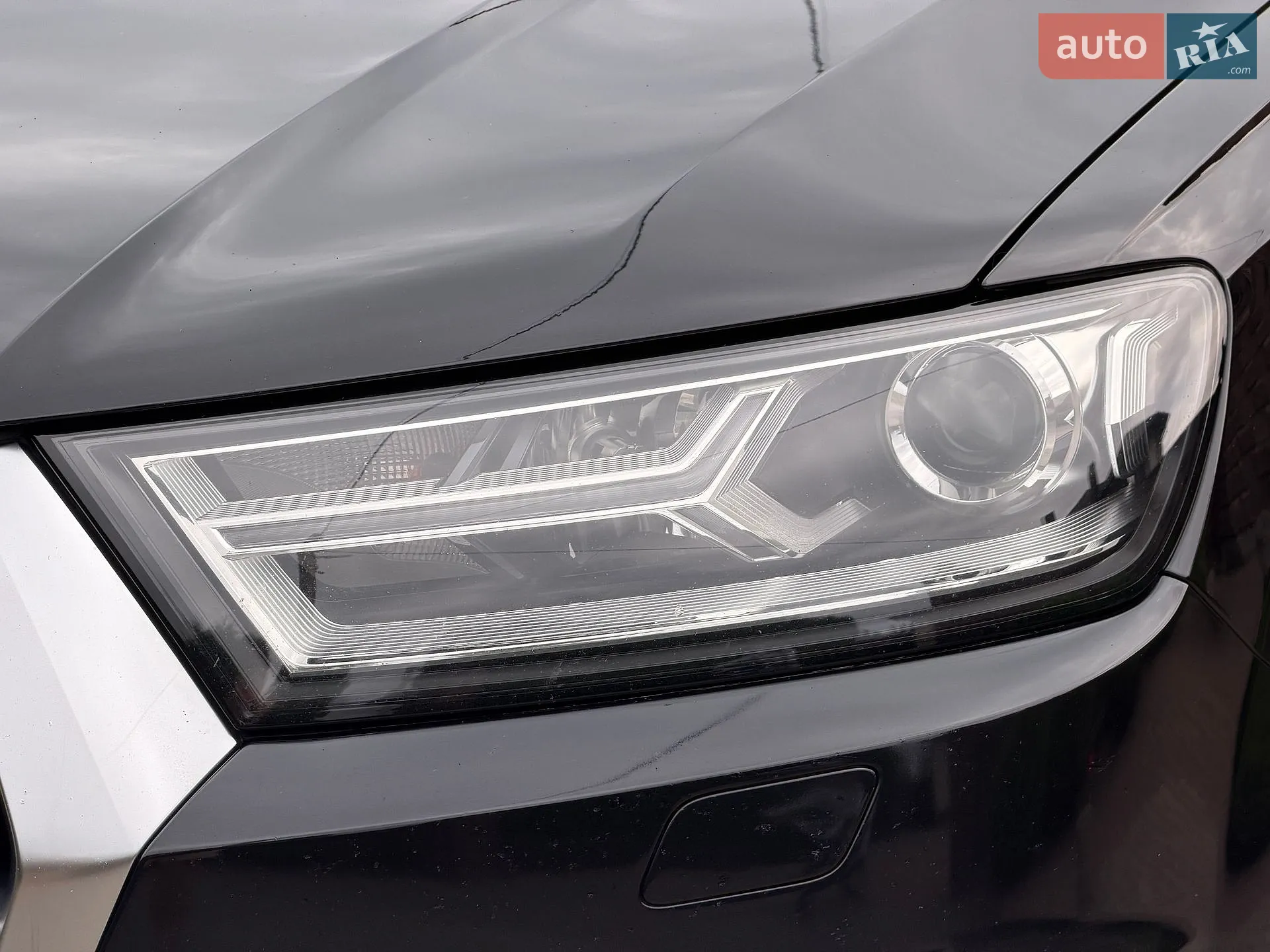 2016 Audi Q7 - мініатюра 88