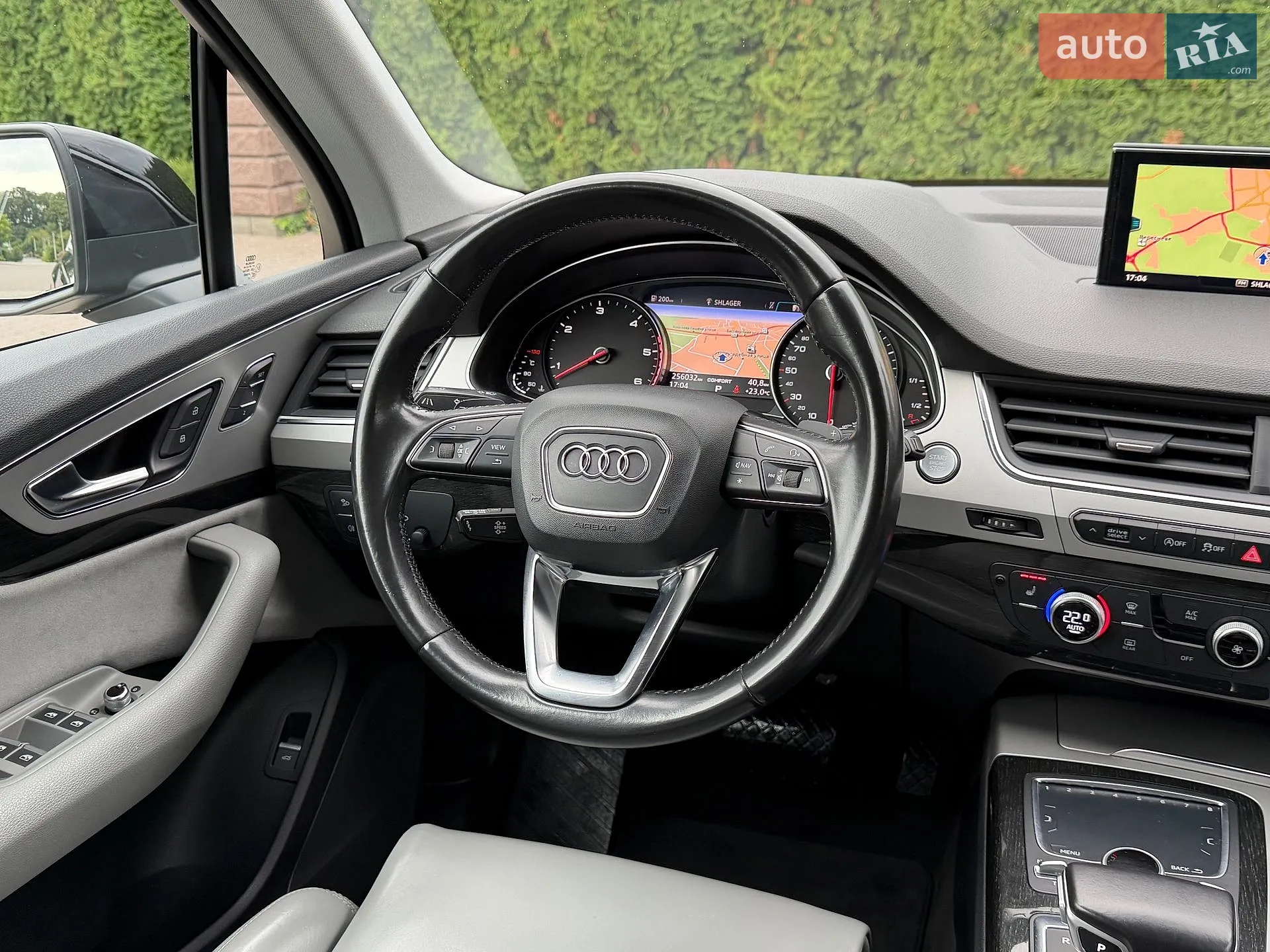 2016 Audi Q7 - мініатюра 89