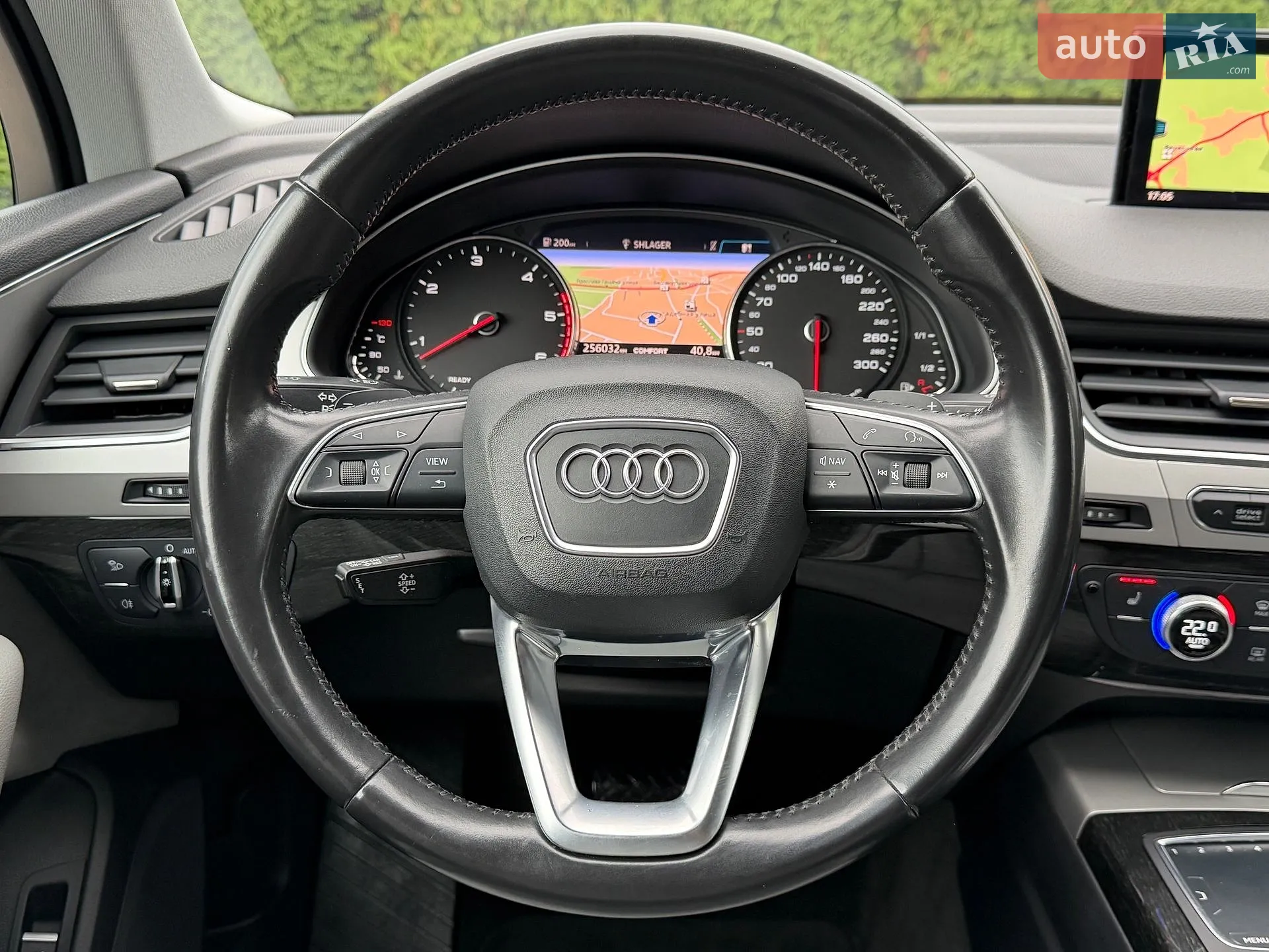 2016 Audi Q7 - мініатюра 93