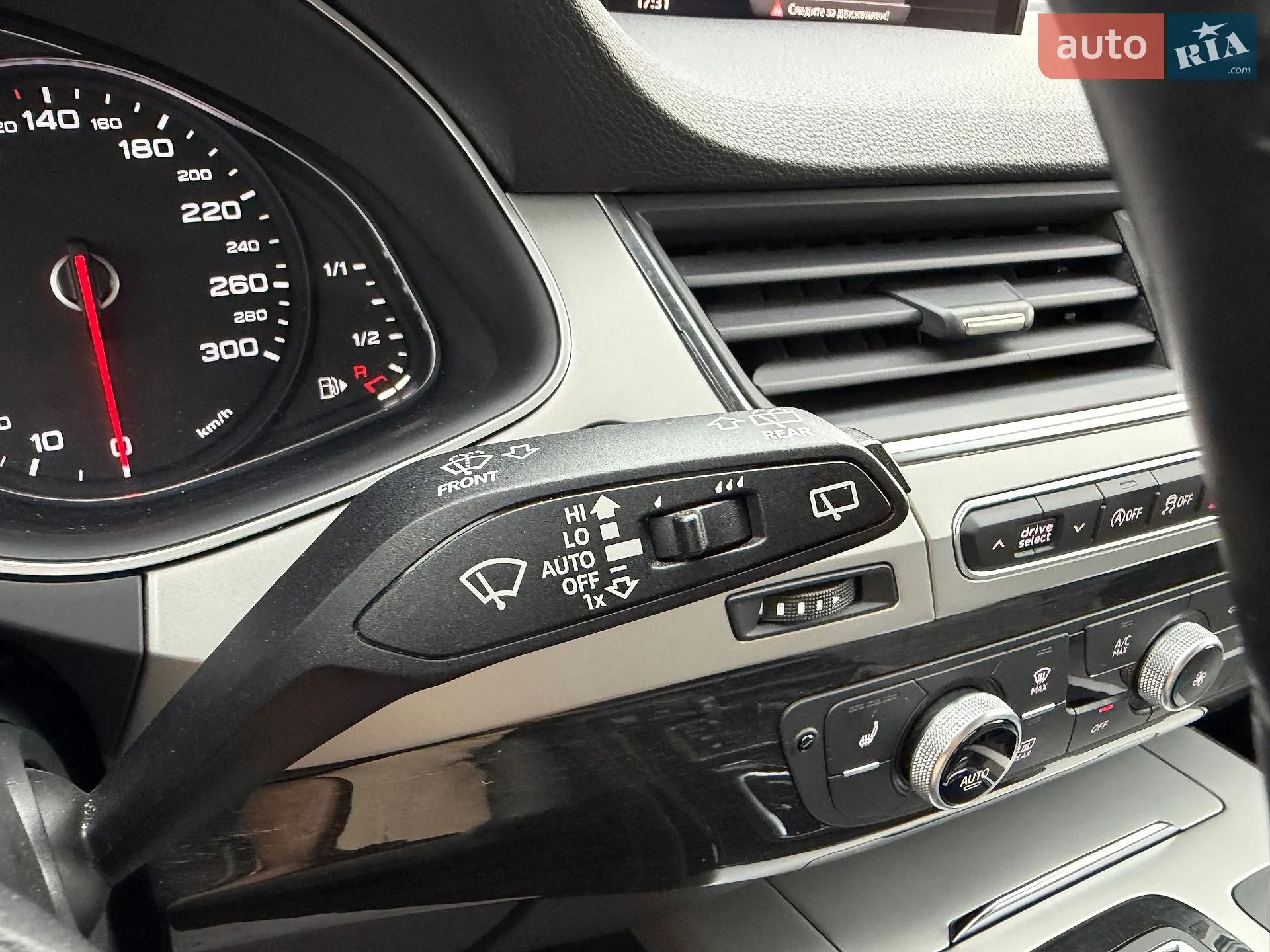 2016 Audi Q7 - мініатюра 118