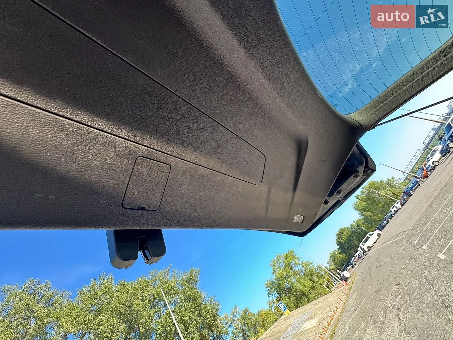 2017 Audi Q7 - мініатюра 41