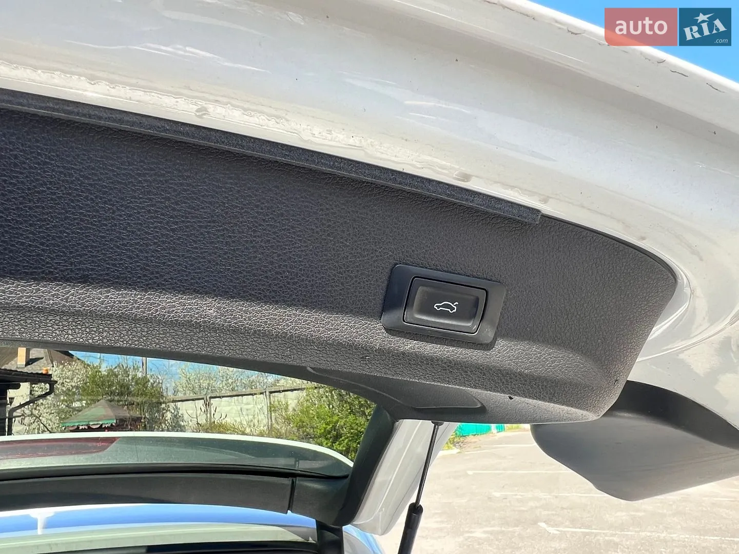 2014 Audi Q7 - мініатюра 23