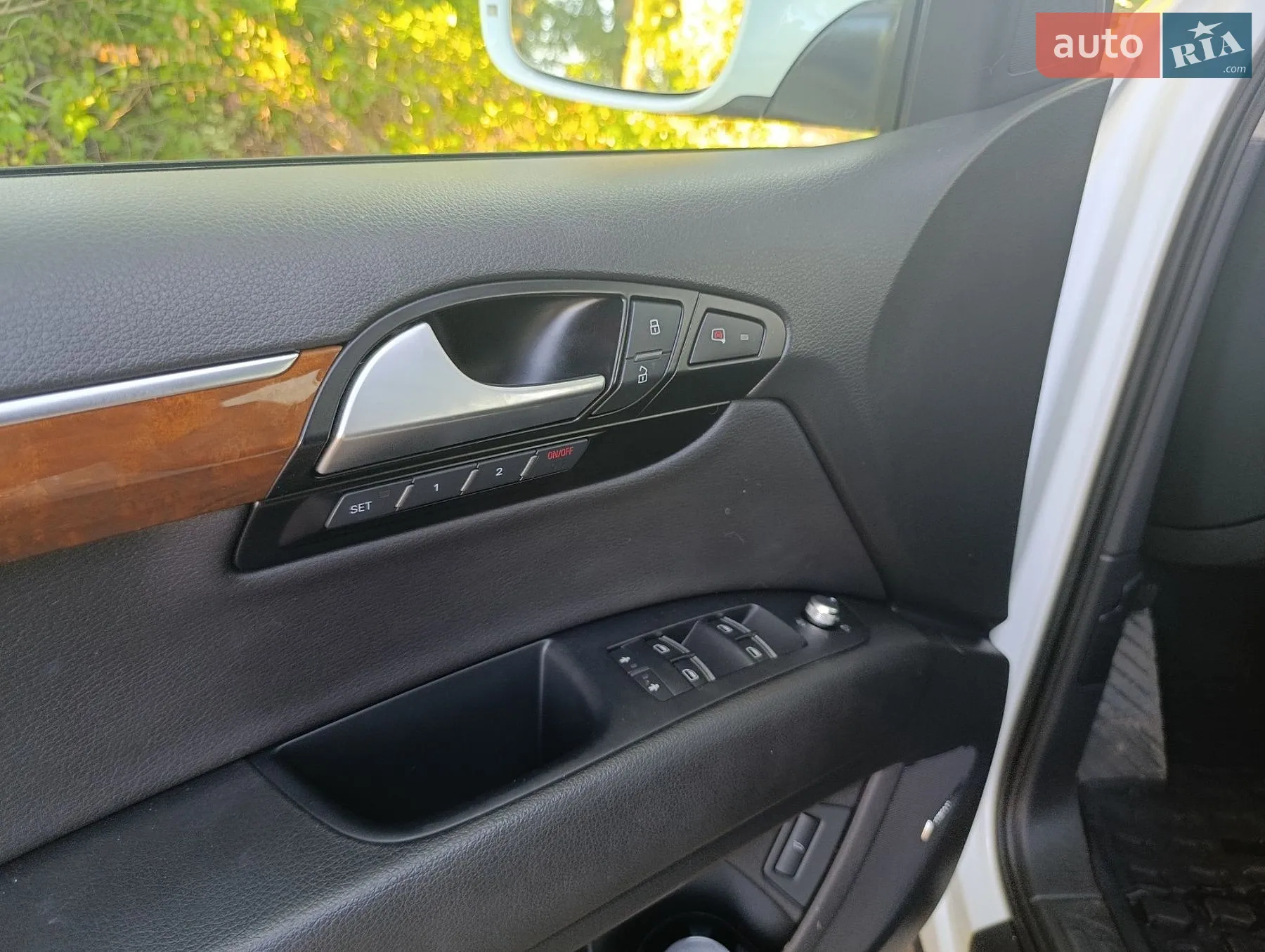 2014 Audi Q7 - мініатюра 8