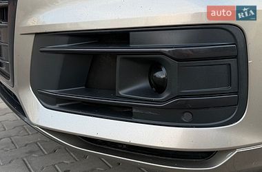 Позашляховик / Кросовер Audi Q7 2017 в Луцьку