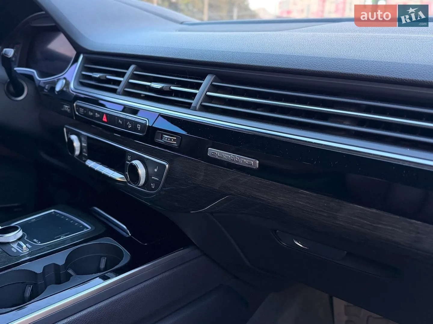 2017 Audi Q7 - мініатюра 49