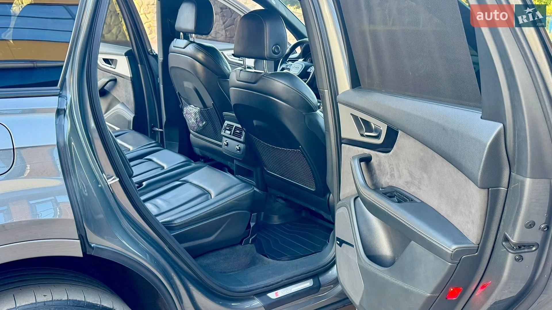2015 Audi Q7 - мініатюра 40