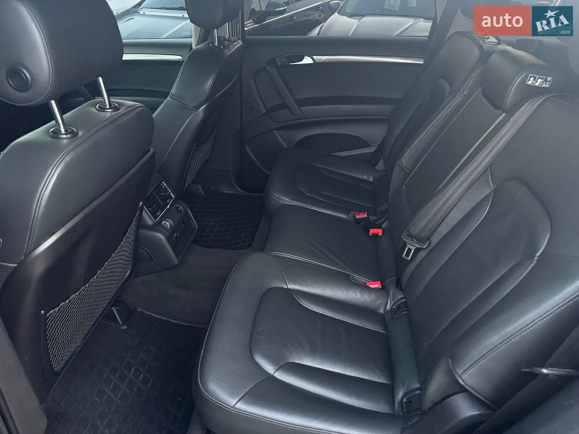 2011 Audi Q7 - мініатюра 18