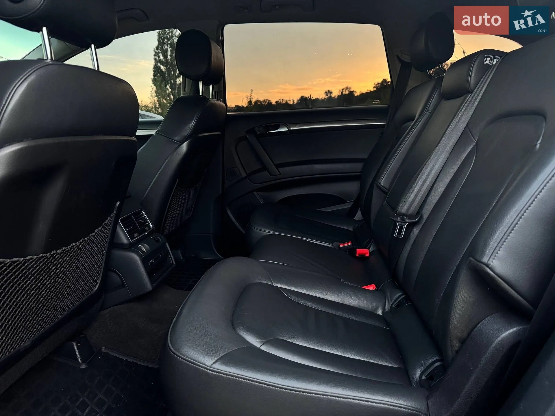 2011 Audi Q7 - мініатюра 19